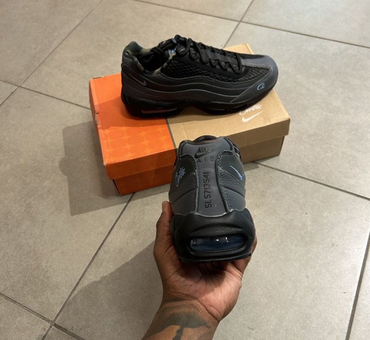 Cortiez Air Max 95 Sp