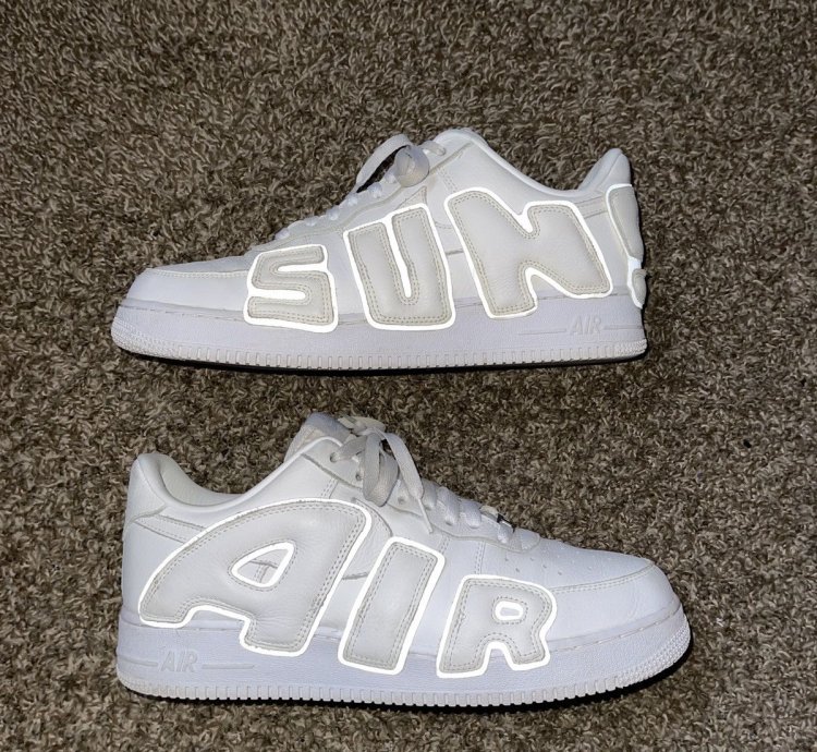 Cpfm Air Force 1