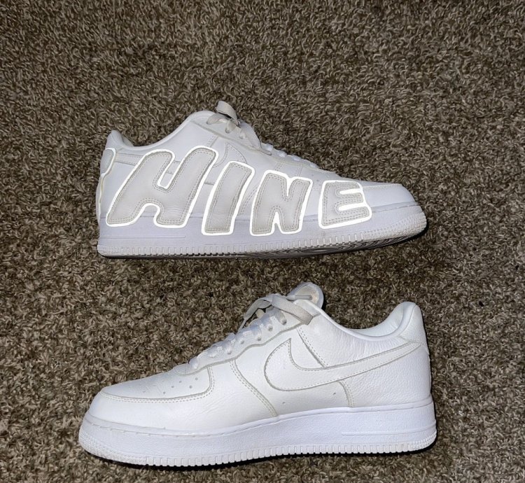 Cpfm Air Force 1