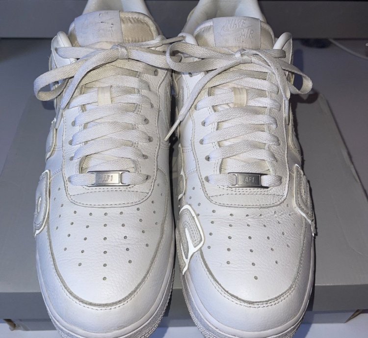 Cpfm Air Force 1