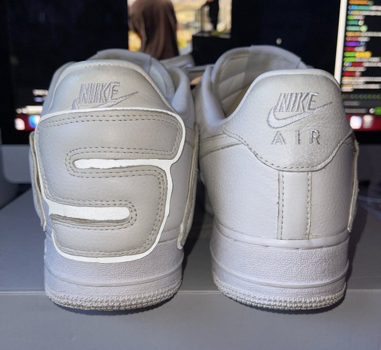 Cpfm Air Force 1