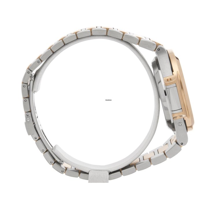 Patek Philippe Nautilus Chronograph 18k Rose Gold Stainless Steel 5980 1ar-001 - Ats-w000017