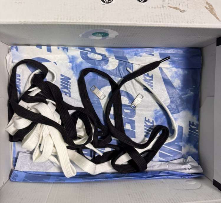 Cpfm Air Force 1 Size 10 5 2024