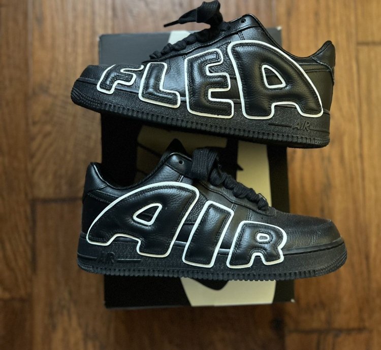 Cpfm Black Af1