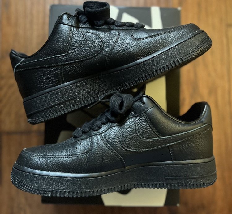Cpfm Black Af1