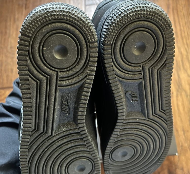 Cpfm Black Af1