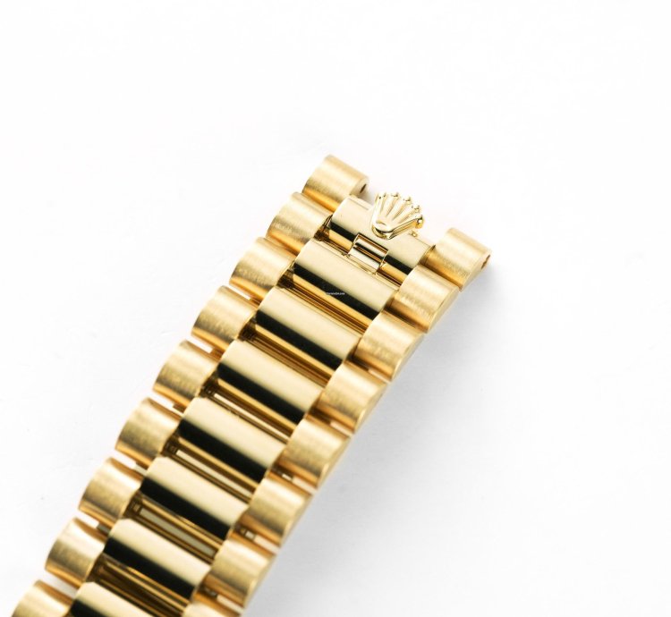 Rolex Day-date 40 New - 2025 - 228238