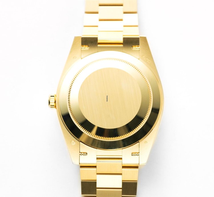Rolex Day-date 40 New - 2025 - 228238