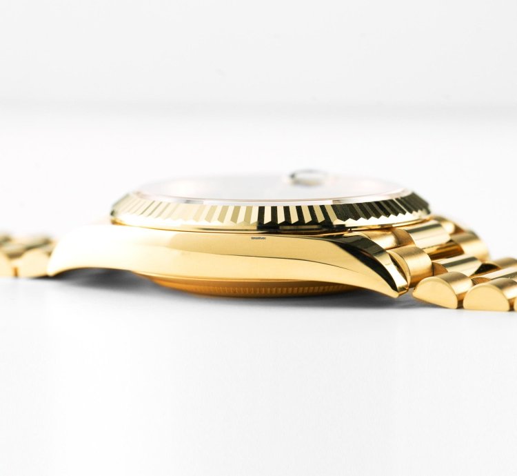 Rolex Day-date 40 New - 2025 - 228238