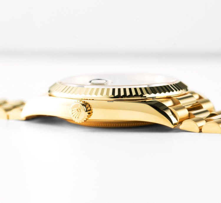 Rolex Day-date 40 New - 2025 - 228238