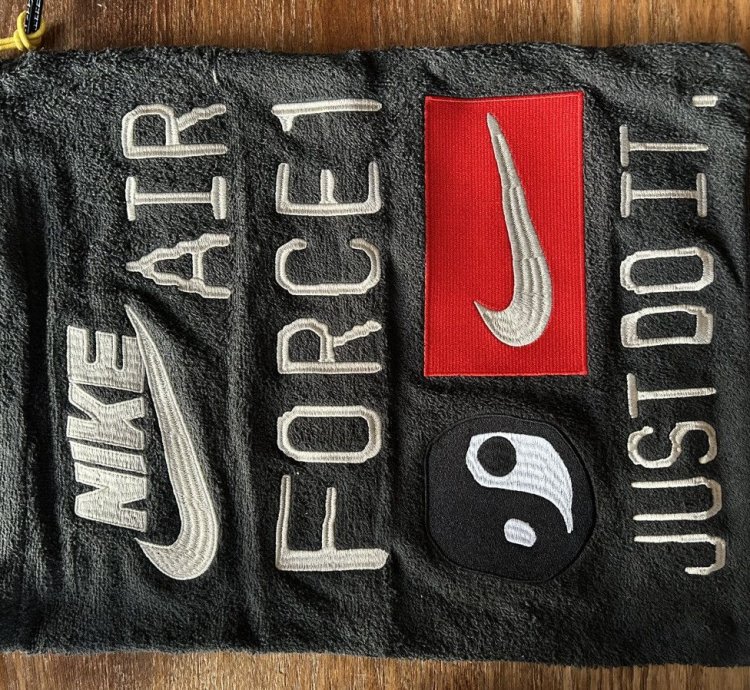 Cpfm Nike Af1 2024