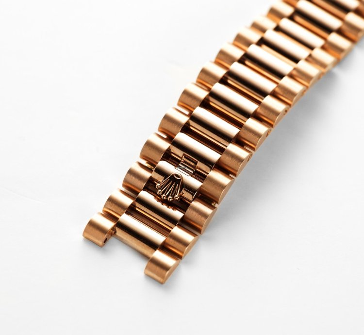 Rolex Day-date 40 New - 228235