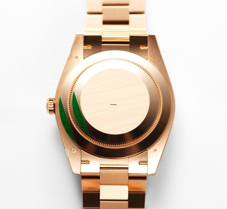 Rolex Day-date 40 New - 228235