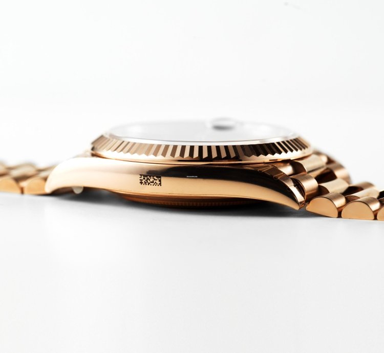 Rolex Day-date 40 New - 228235