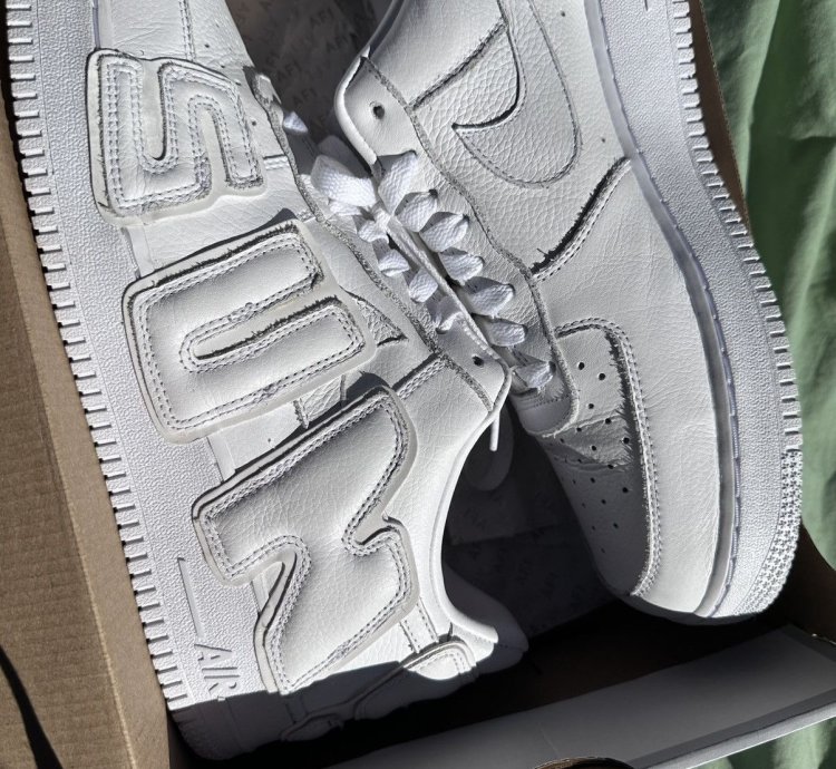 Cpfm Nike Af1 Cactus Plant Flea Market Sz11 2020