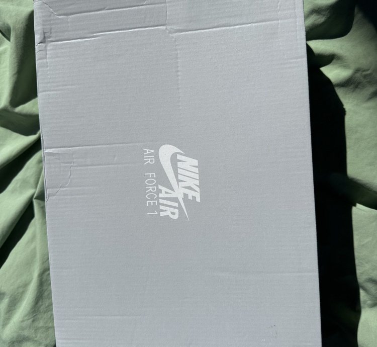 Cpfm Nike Af1 Cactus Plant Flea Market Sz11 2020