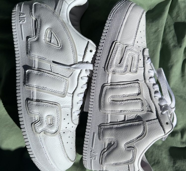 Cpfm Nike Af1 Cactus Plant Flea Market Sz11 2020