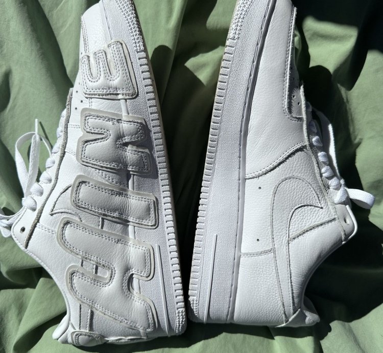 Cpfm Nike Af1 Cactus Plant Flea Market Sz11 2020
