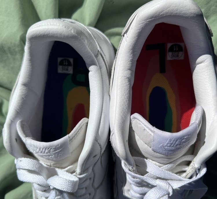 Cpfm Nike Af1 Cactus Plant Flea Market Sz11 2020