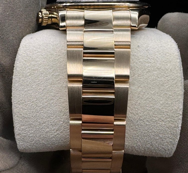 Rolex Daytona John Mayer