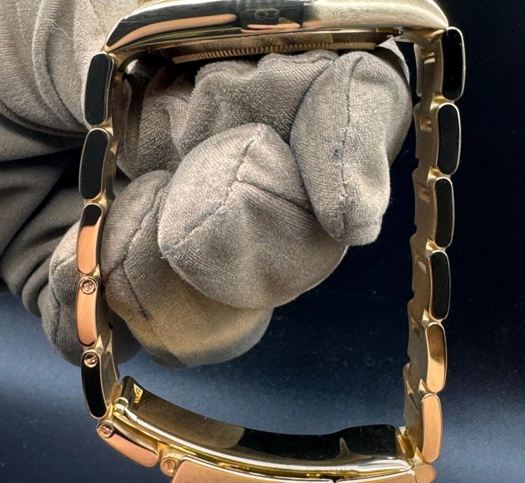Rolex Daytona John Mayer