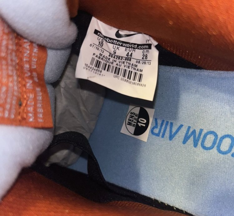 1100 Online Nike Sb Dunk Low Gamma Orange Fire And Ice