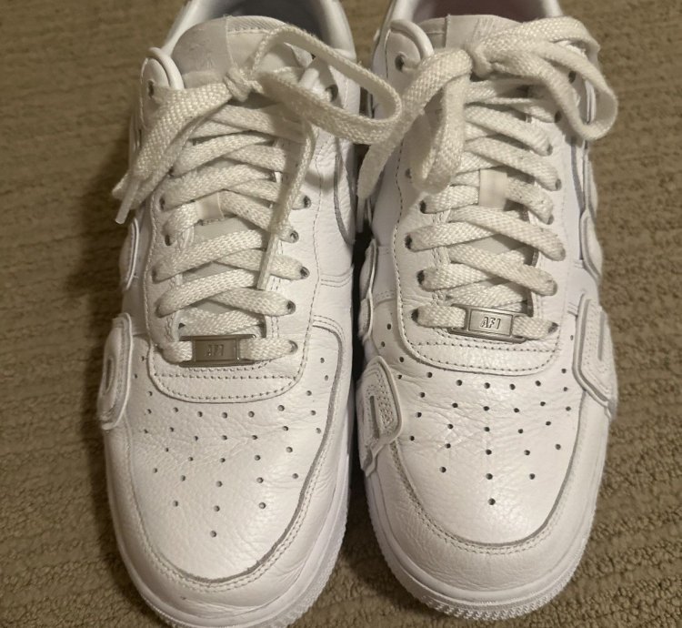 Cpfm Nike Air Force One