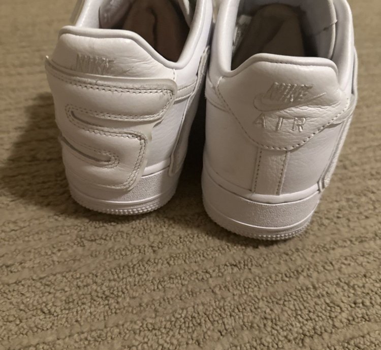 Cpfm Nike Air Force One