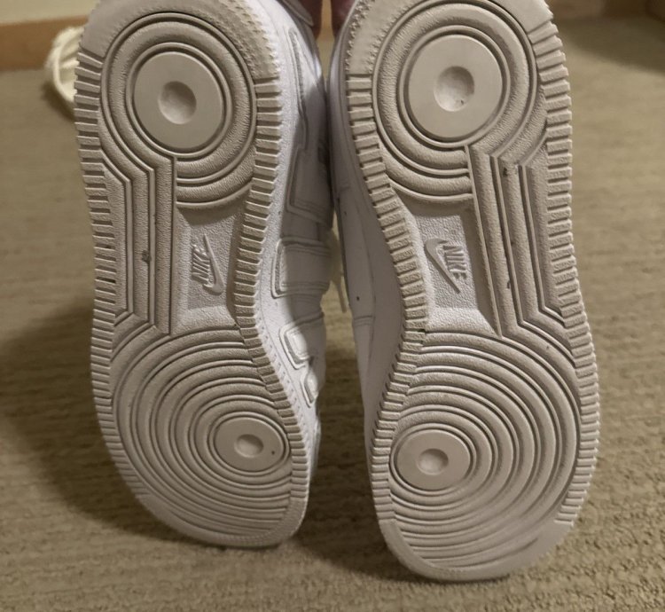 Cpfm Nike Air Force One