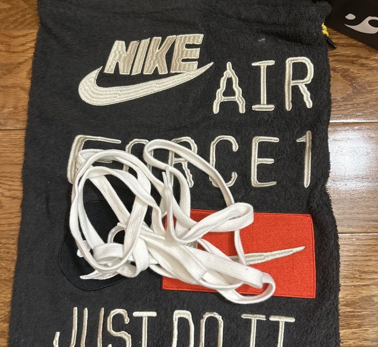 Cpfm Nike Air Force One