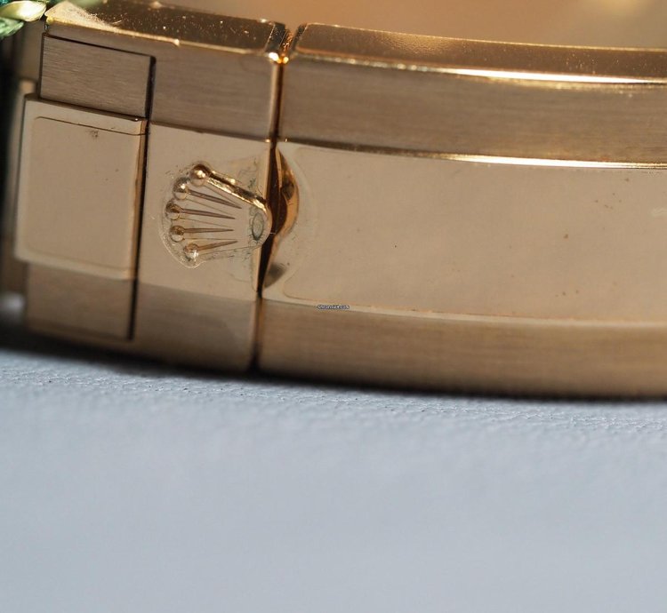 Rolex Daytona John Mayer Daytona Ref 116508 new Condition Fully Stickered