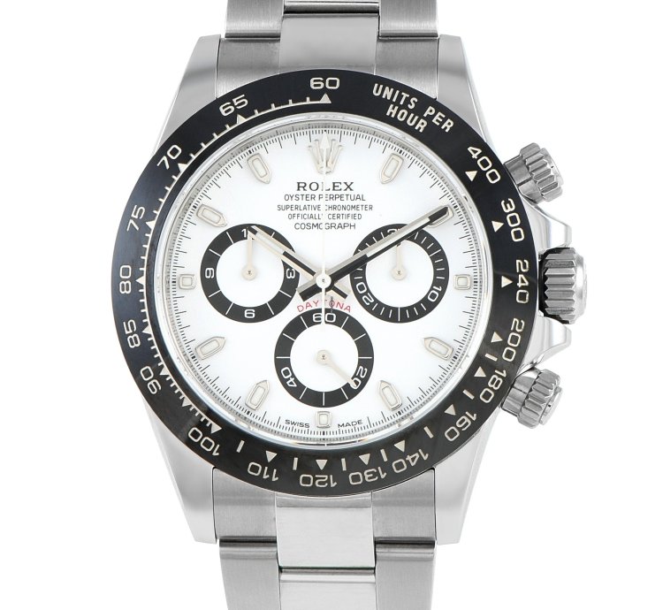 Rolex Daytona Khanjar Watch 116500ln