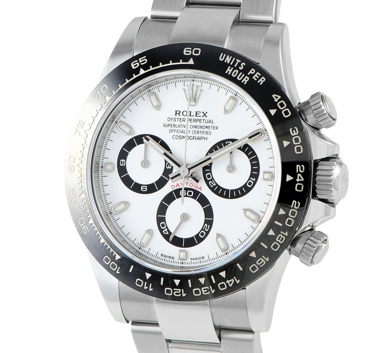 Rolex Daytona Khanjar Watch 116500ln