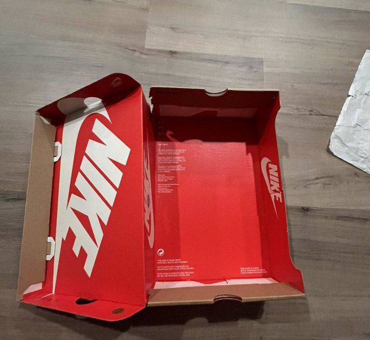 with Reciept Nike Air Force 1 Low Off White