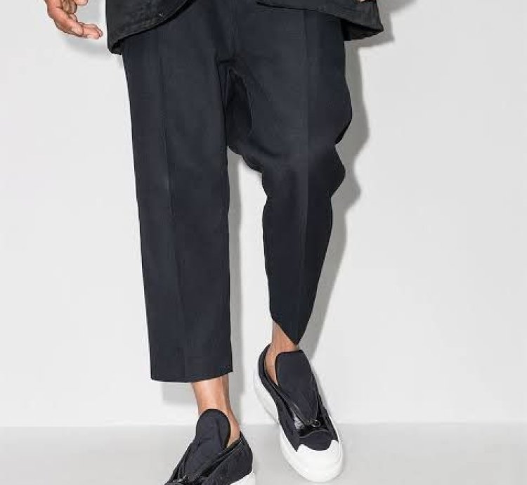 -3 Adidas Yohji Yamamoto Ajatu Court Low Shoes Sneakers