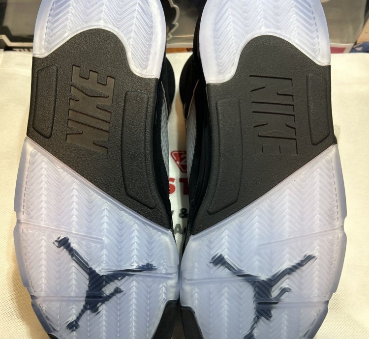 Ds Black Metallic 5s