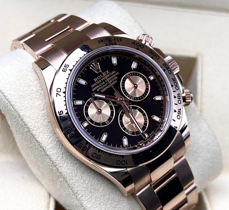 Rolex Daytona M116505-0008