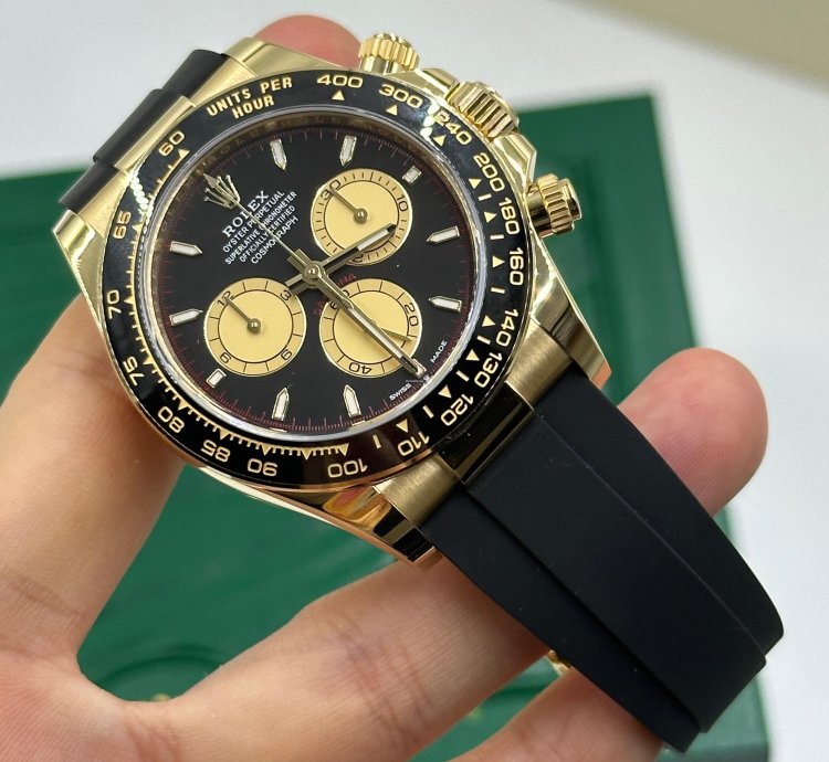Rolex Daytona M126518ln-0004 Pn