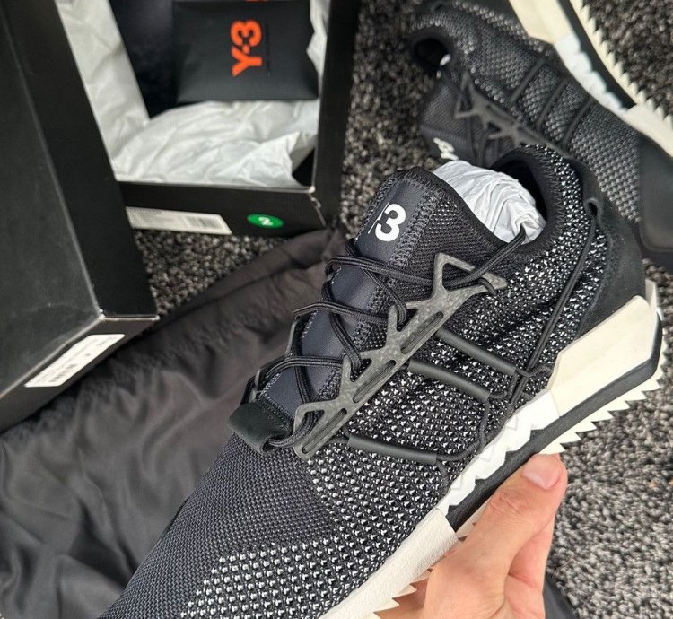 -3 Harigane Adidas