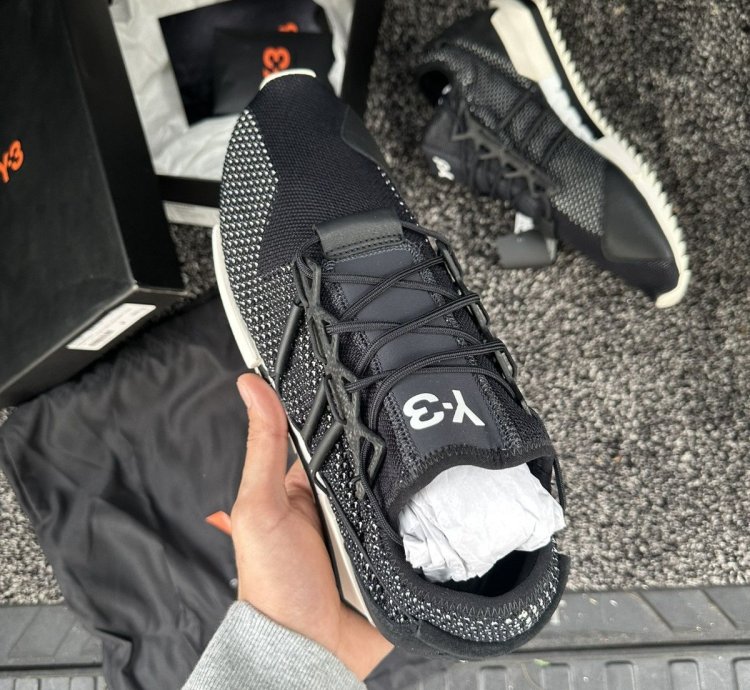-3 Harigane Adidas