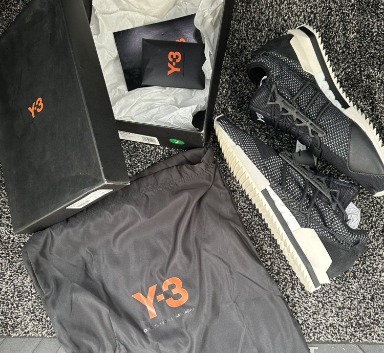 -3 Harigane Adidas