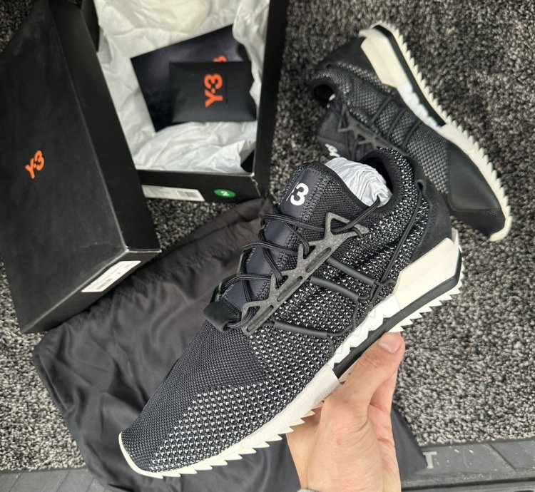 -3 Harigane Adidas