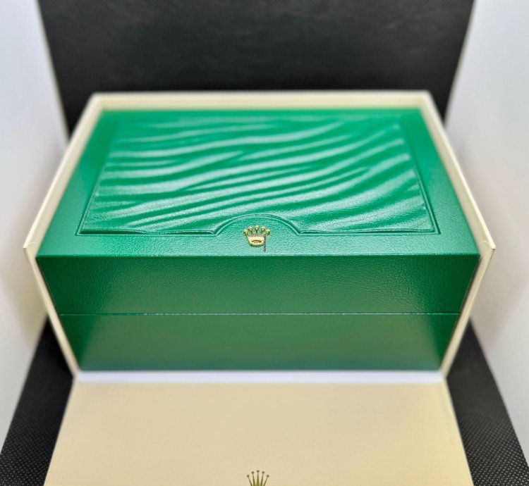 Rolex Daytona Mai Indossato - Italiano - Full Set - Scatola Garanzia