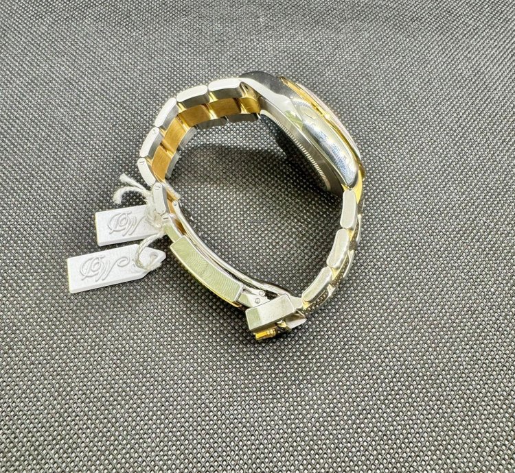 Rolex Daytona Mai Indossato - Italiano - Full Set - Scatola Garanzia