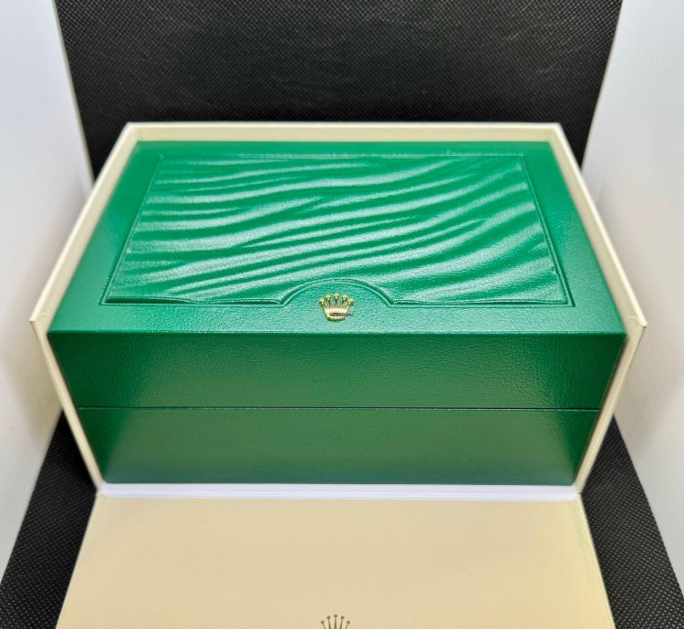 Rolex Daytona Mai Indossato - Italiano - Full Set - Scatola Garanzia