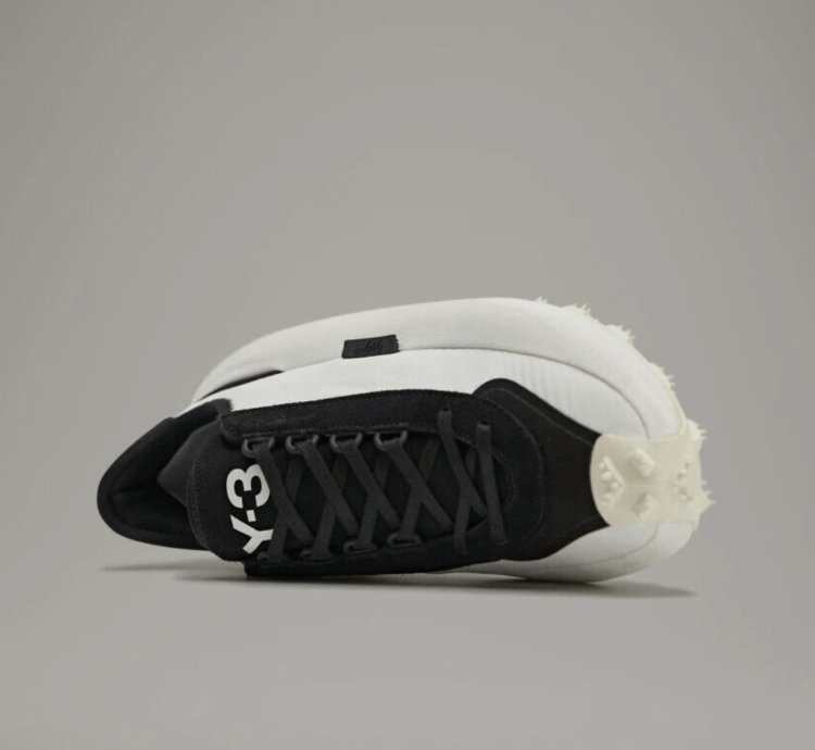-3 Makura Gx1087 Yohji Adidas 10 5 Us