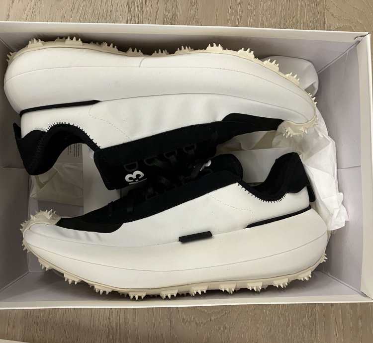 -3 Makura Gx1087 Yohji Adidas 10 5 Us
