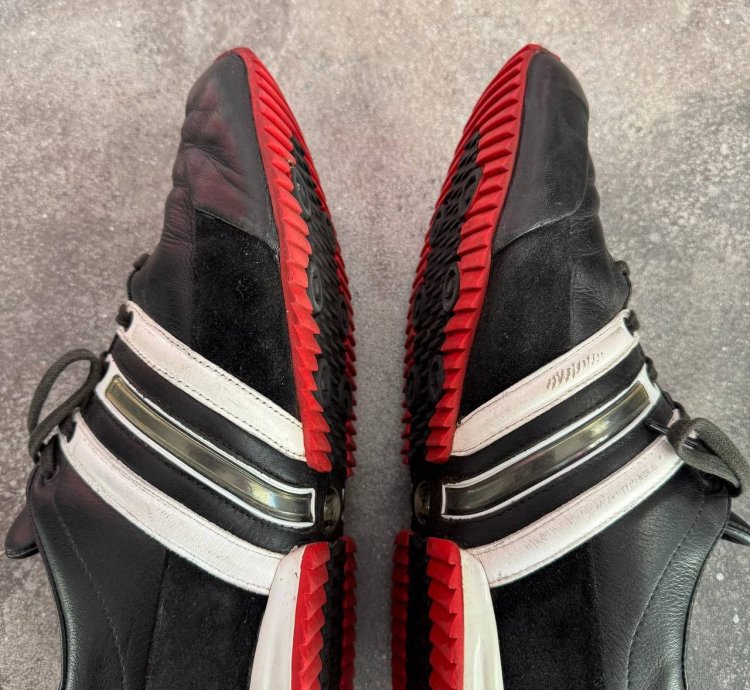 -3 Yohji Yamamoto Adidas 2014 Sneakers