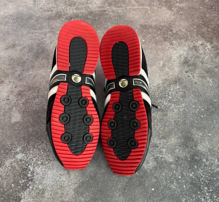 -3 Yohji Yamamoto Adidas 2014 Sneakers