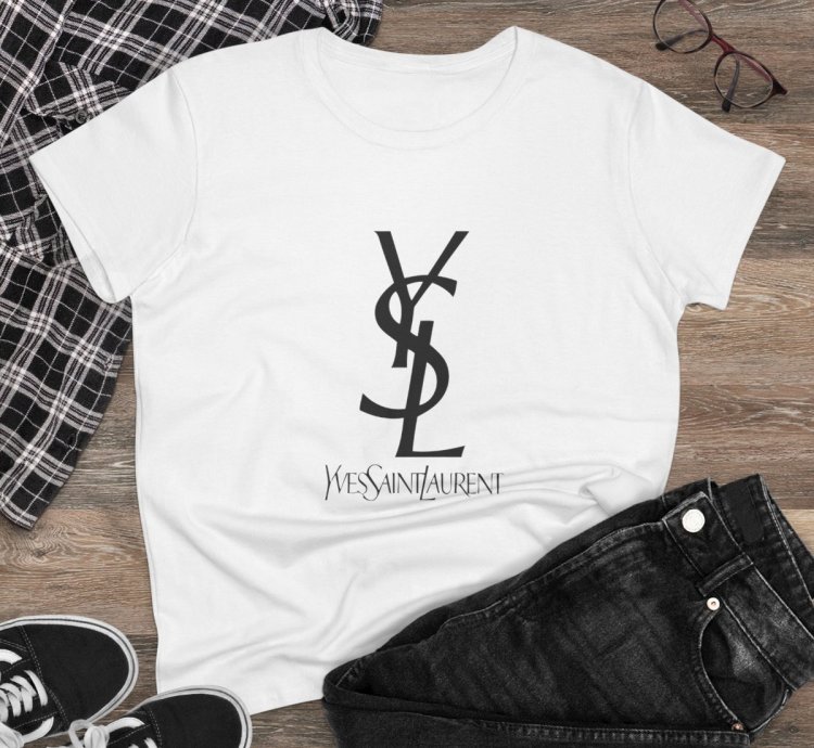 Ys2 Women T Shirt White Size Usa